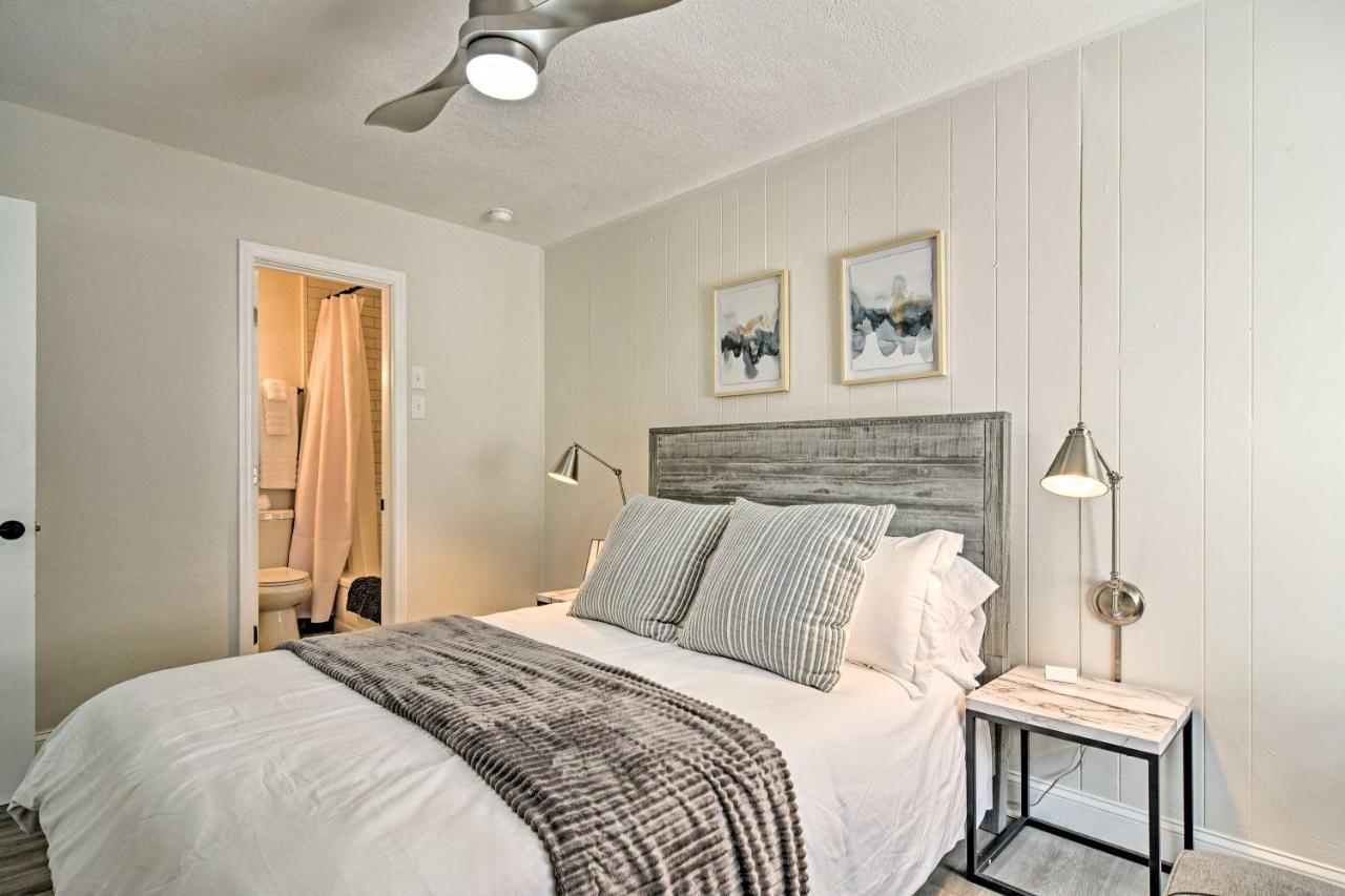 Well-Appointed Madeira Beach Condo With Patio! St. Pete Beach Exterior photo